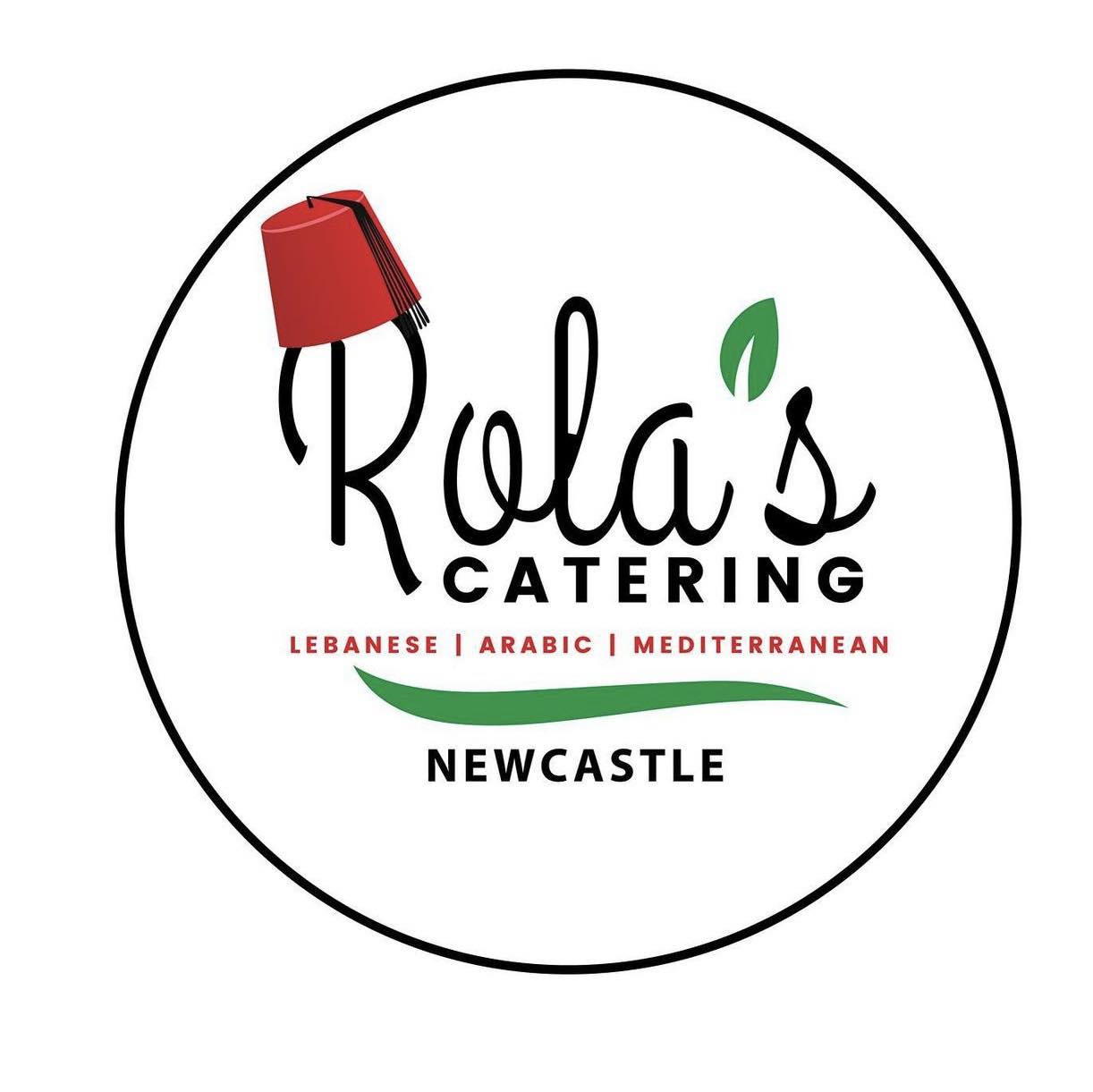 Rolas Catering